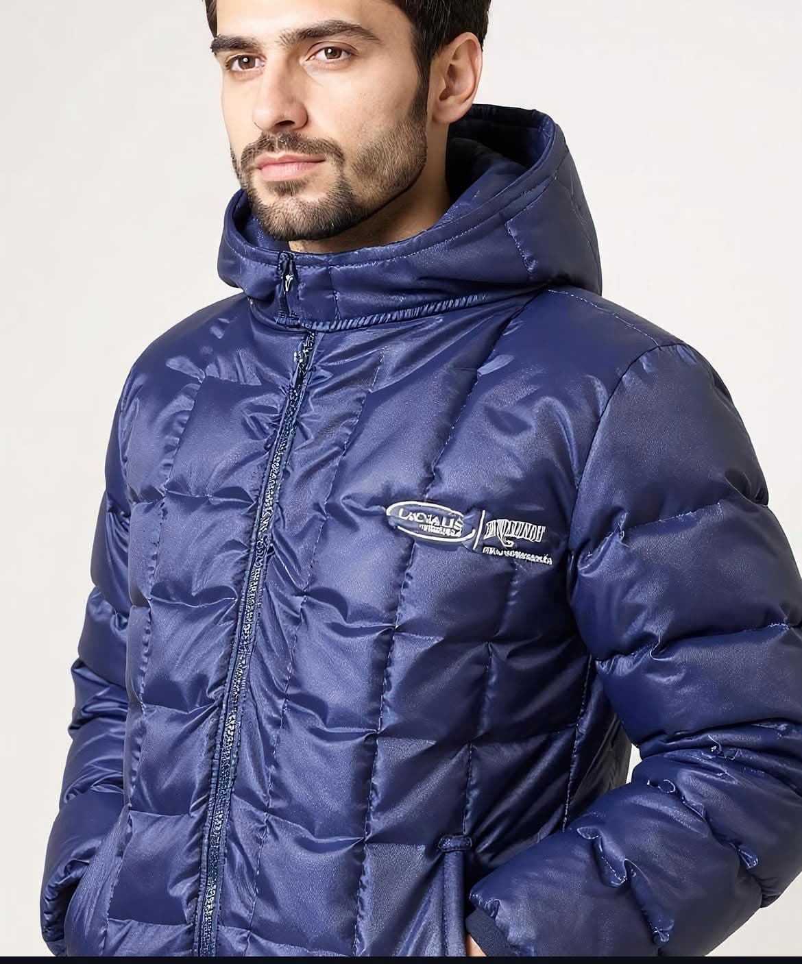 Chaqueta Lactalis