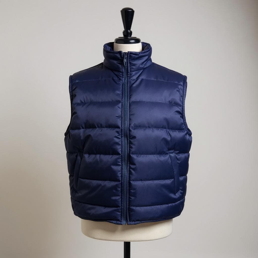 Chaqueta hombre