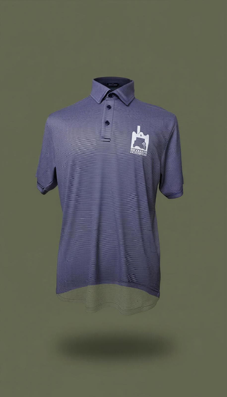 Chemise deportiva