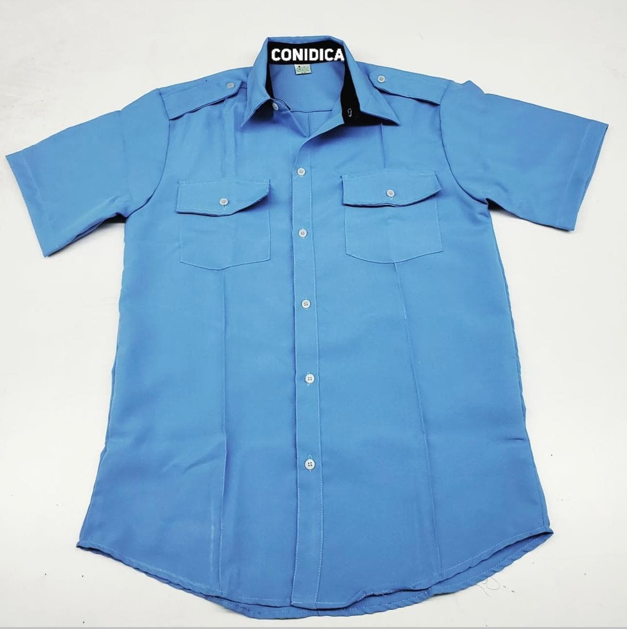 Camisa multiuso