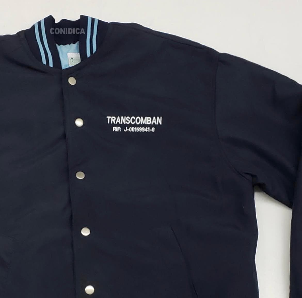 Transcomban — detalle