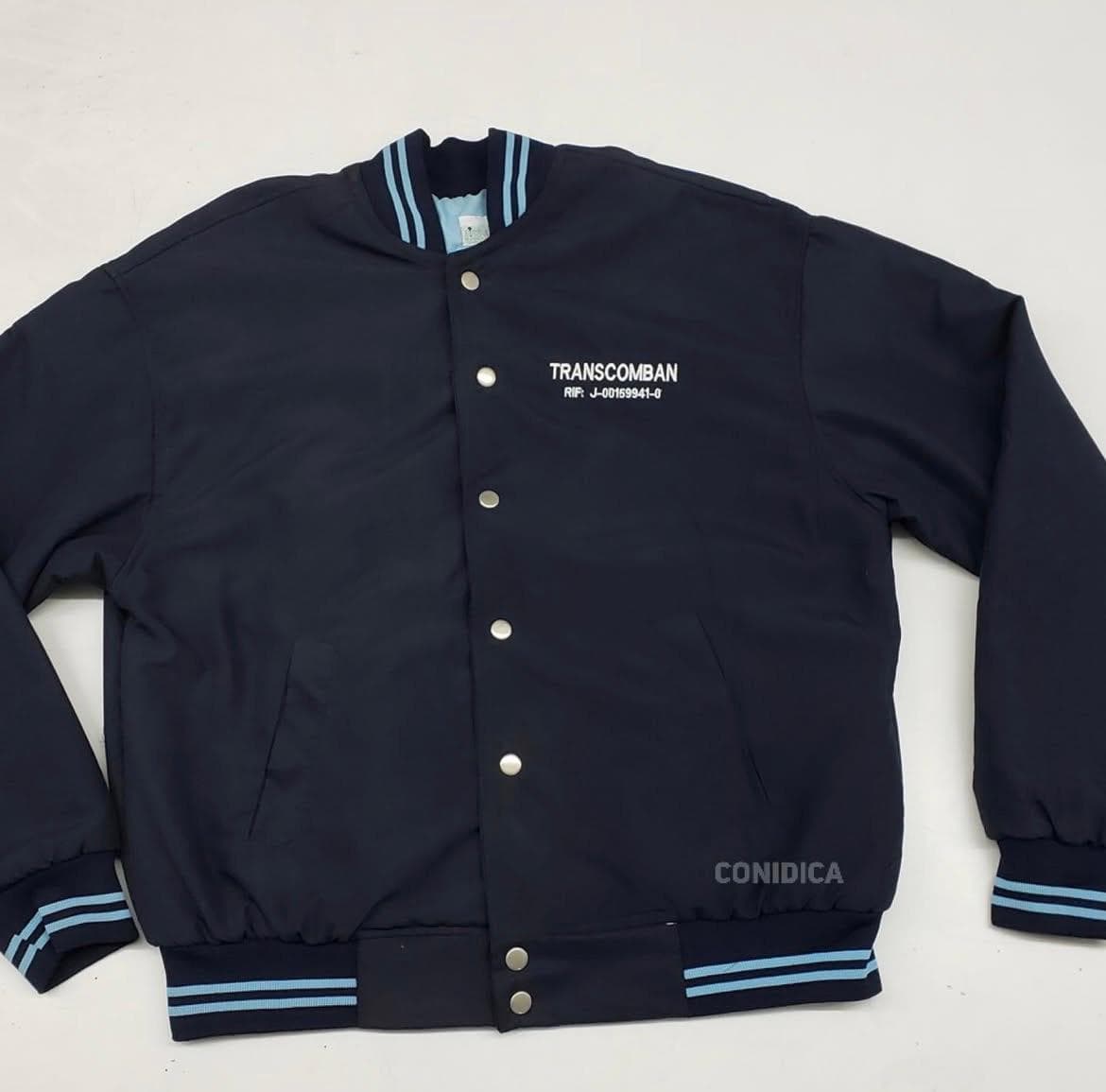 Uniforme Transcomban