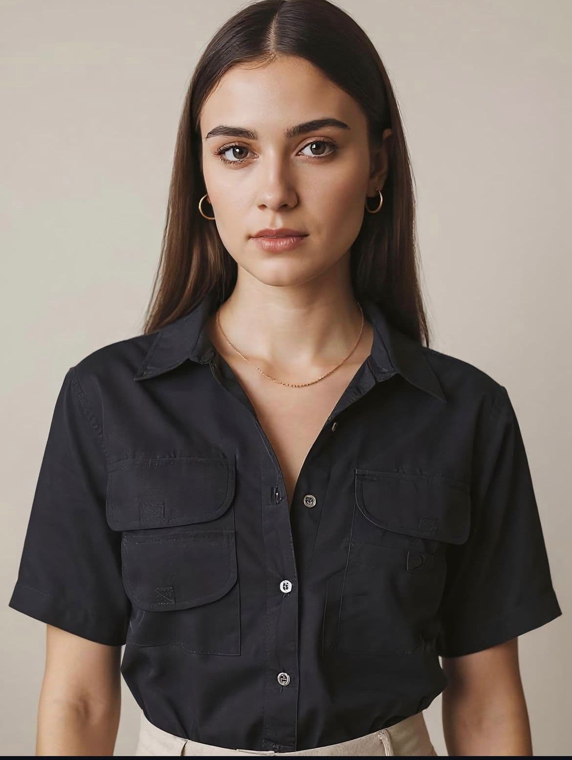 Uniforme restaurante