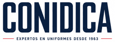 CONIDICA — Expertos en uniformes desde 1963