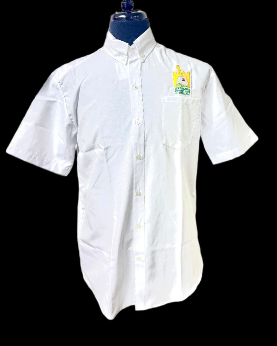 Uniforme Club Izcaragua — modelo