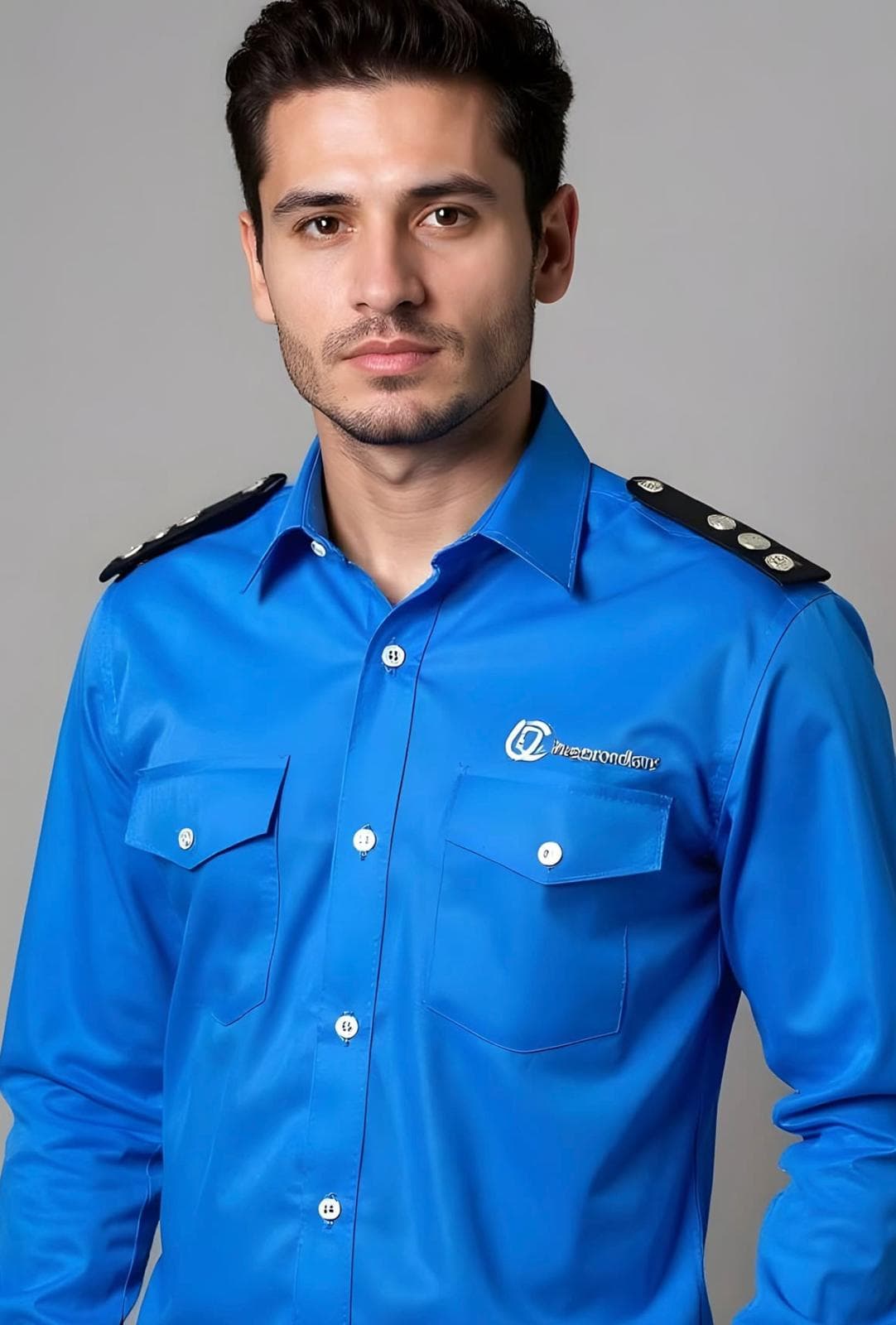 Uniforme vigilante