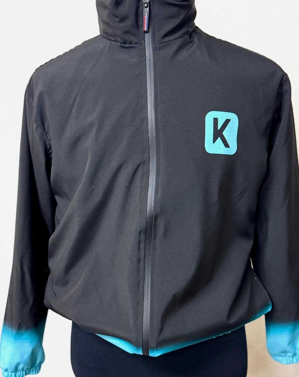 Chaquetas Corporativas