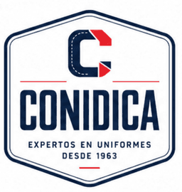 CONIDICA — Insignia oficial