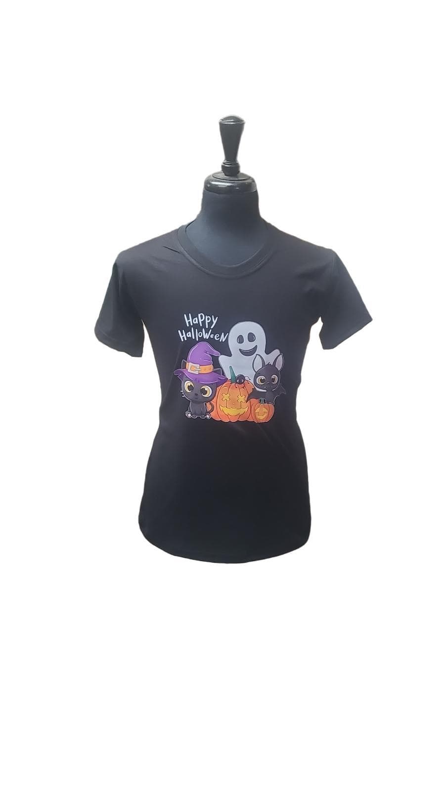 Uniforme personalizado con logo